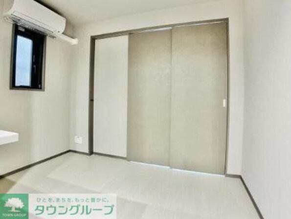 コンポジット早稲田鶴巻町の物件内観写真